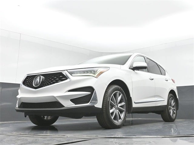2021 Acura RDX Technology Package