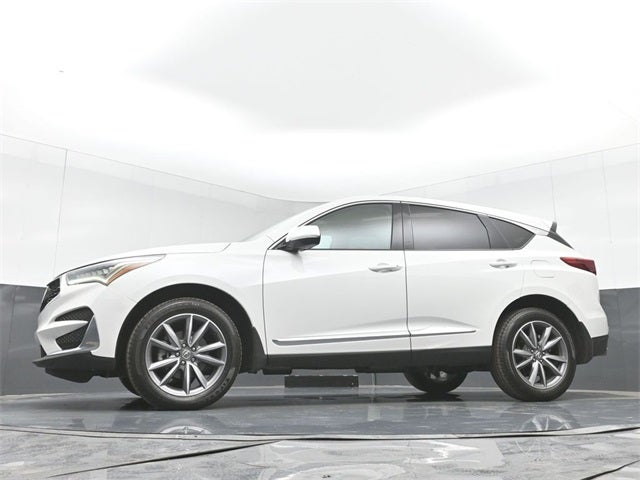 2021 Acura RDX Technology Package