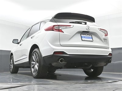 2021 Acura RDX Technology Package