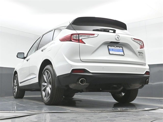 2021 Acura RDX Technology Package