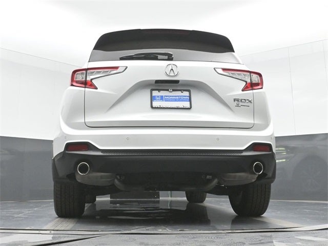 2021 Acura RDX Technology Package