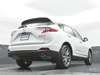 2021 Acura RDX Technology Package