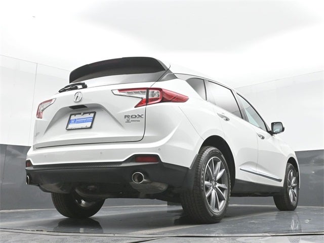 2021 Acura RDX Technology Package