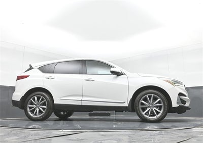2021 Acura RDX Technology Package