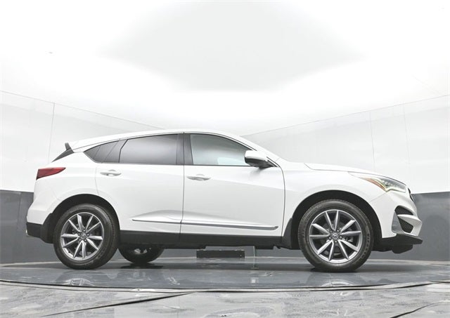 2021 Acura RDX Technology Package