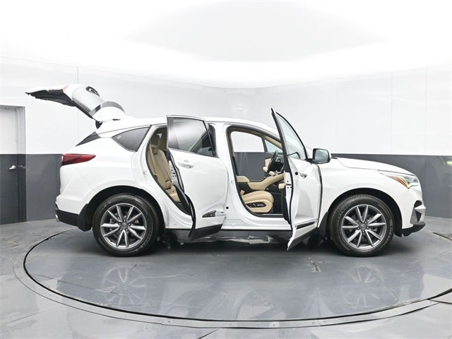 2021 Acura RDX Technology Package