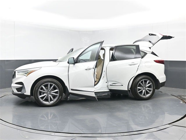 2021 Acura RDX Technology Package