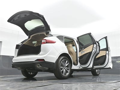 2021 Acura RDX Technology Package