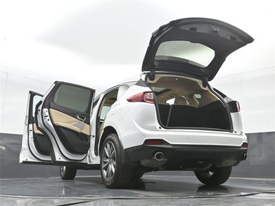 2021 Acura RDX Technology Package