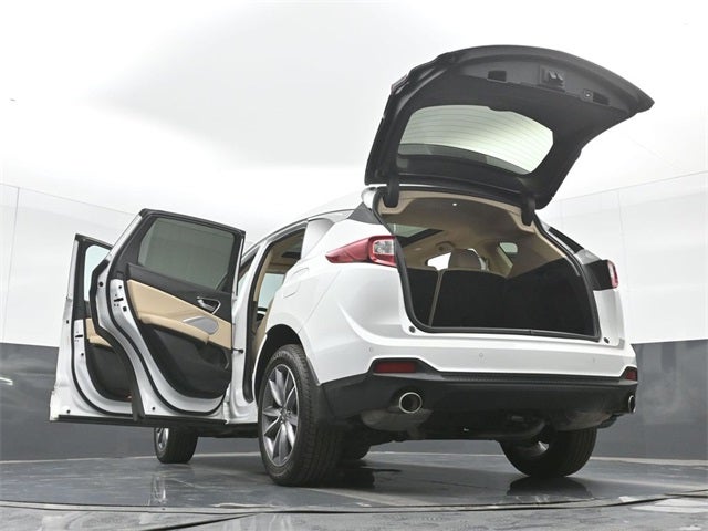 2021 Acura RDX Technology Package