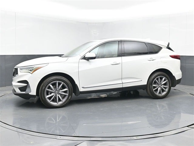 2021 Acura RDX Technology Package
