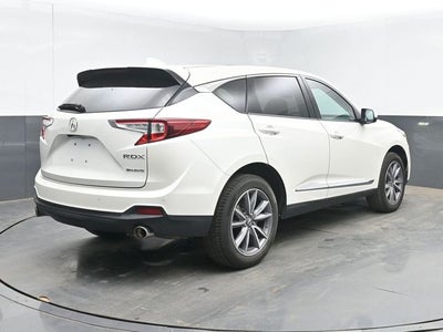 2019 Acura RDX Technology Package SH-AWD