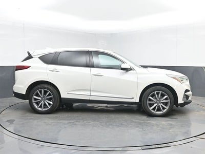2019 Acura RDX Technology Package SH-AWD