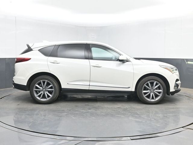 2019 Acura RDX Technology Package SH-AWD