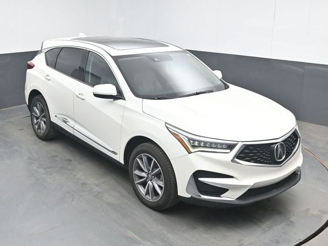2019 Acura RDX Technology Package SH-AWD
