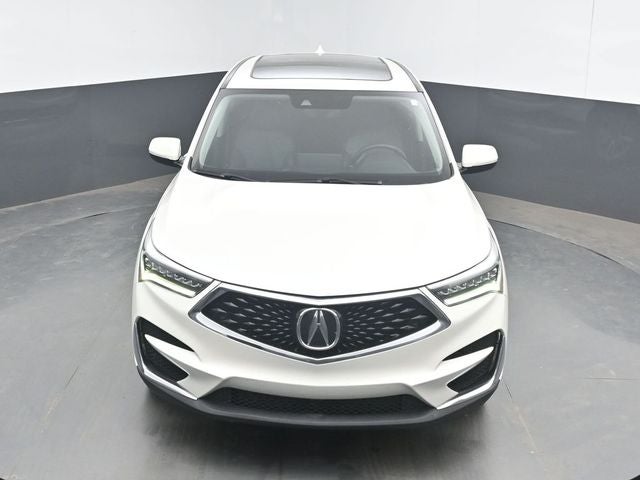 2019 Acura RDX Technology Package SH-AWD