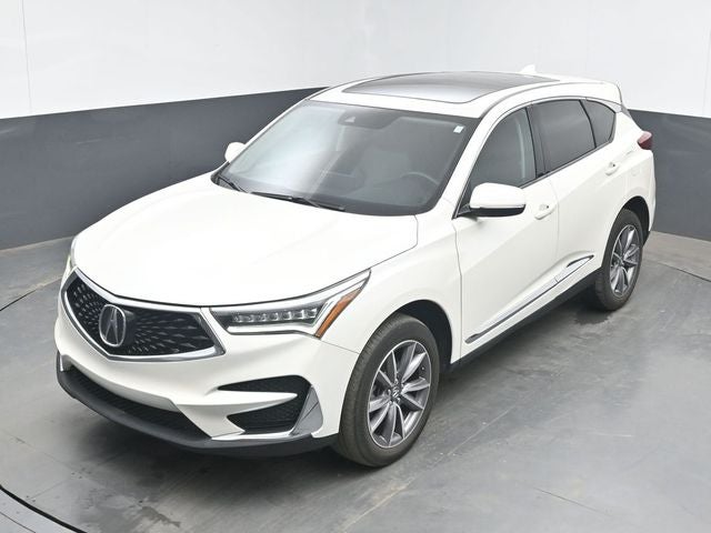 2019 Acura RDX Technology Package SH-AWD