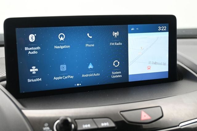 2019 Acura RDX Technology Package SH-AWD