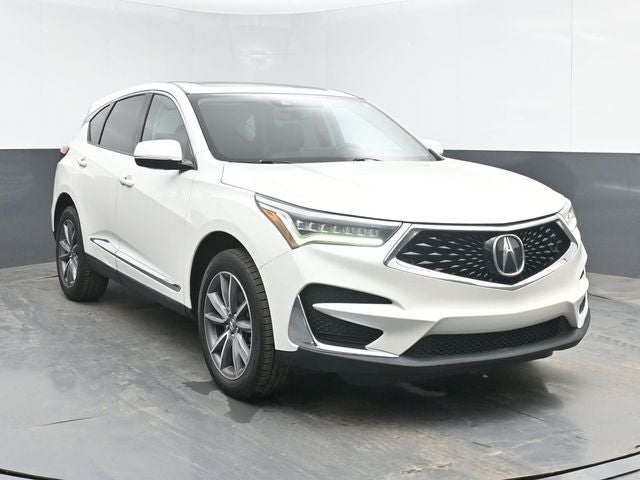 2019 Acura RDX Technology Package SH-AWD