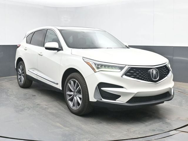 2019 Acura RDX Technology Package SH-AWD