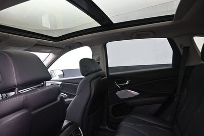 2019 Acura RDX Technology Package SH-AWD