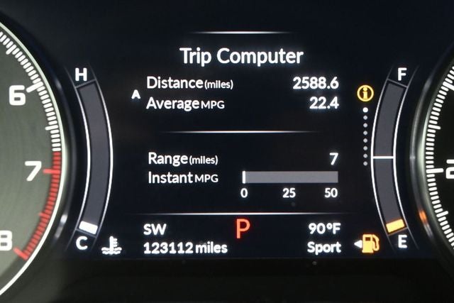 2019 Acura RDX Technology Package SH-AWD