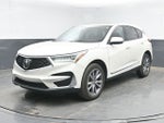 2019 Acura RDX Technology Package SH-AWD