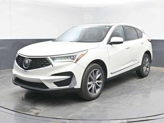 2019 Acura RDX Technology Package SH-AWD