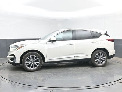 2019 Acura RDX Technology Package SH-AWD