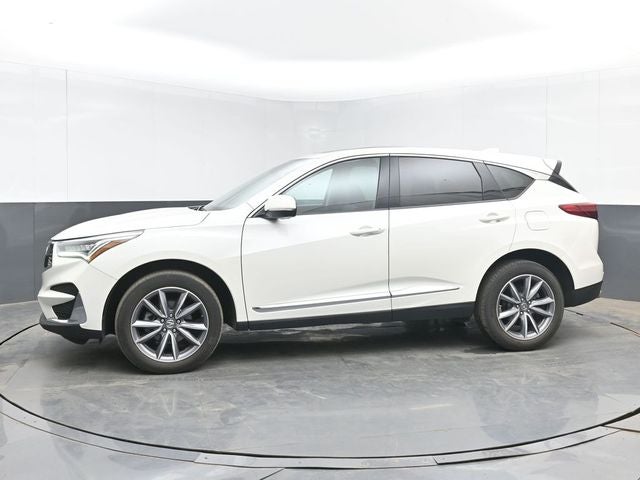 2019 Acura RDX Technology Package SH-AWD