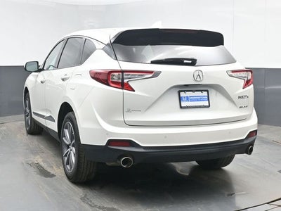 2019 Acura RDX Technology Package SH-AWD