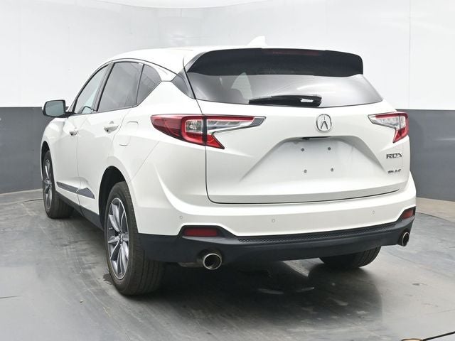2019 Acura RDX Technology Package SH-AWD