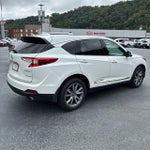 2021 Acura RDX Technology Package SH-AWD