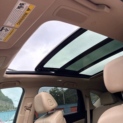 2021 Acura RDX Technology Package SH-AWD