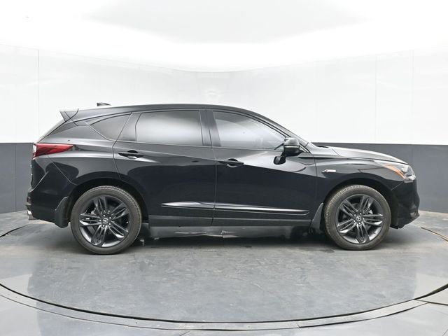 2023 Acura RDX A-Spec Package SH-AWD