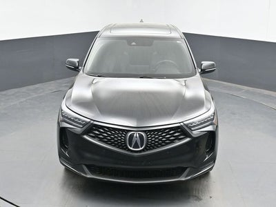 2023 Acura RDX A-Spec Package SH-AWD