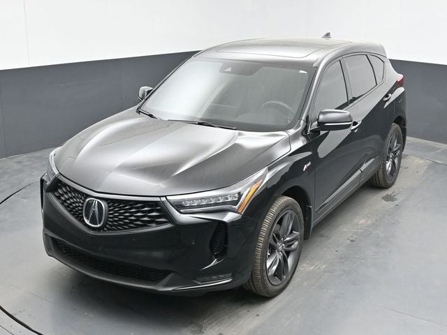 2023 Acura RDX A-Spec Package SH-AWD