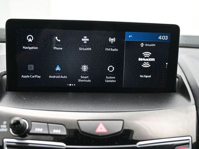 2023 Acura RDX A-Spec Package SH-AWD