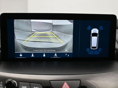 2023 Acura RDX A-Spec Package SH-AWD