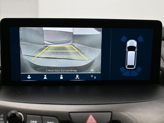 2023 Acura RDX A-Spec Package SH-AWD