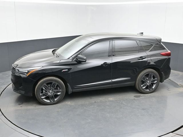 2023 Acura RDX A-Spec Package SH-AWD