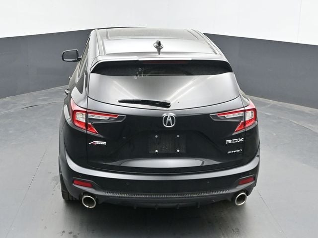 2023 Acura RDX A-Spec Package SH-AWD