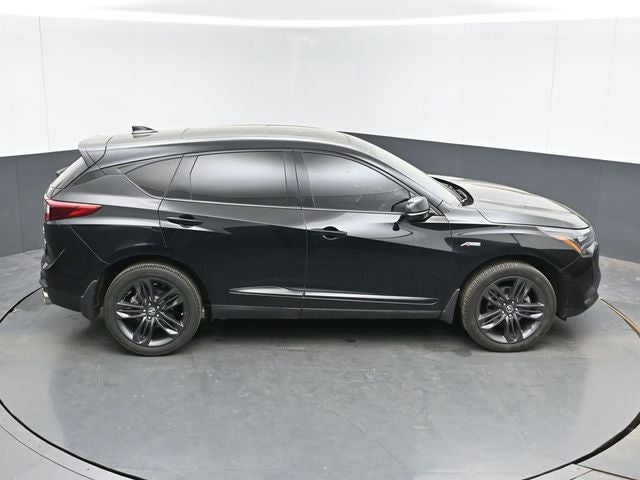 2023 Acura RDX A-Spec Package SH-AWD