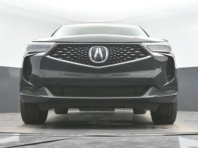 2023 Acura RDX A-Spec Package SH-AWD