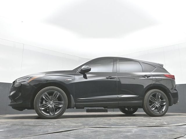 2023 Acura RDX A-Spec Package SH-AWD