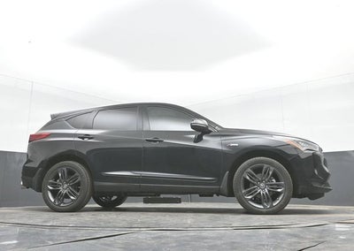 2023 Acura RDX A-Spec Package SH-AWD