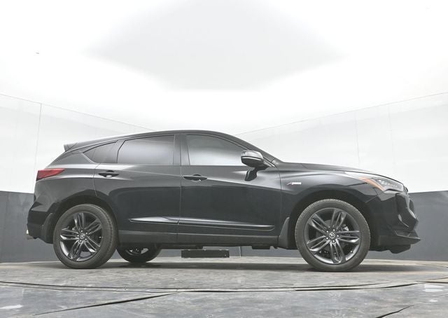 2023 Acura RDX A-Spec Package SH-AWD