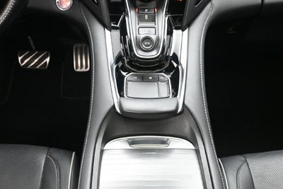 2021 Acura RDX A-Spec Package SH-AWD