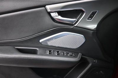 2021 Acura RDX A-Spec Package SH-AWD