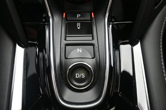 2021 Acura RDX A-Spec Package SH-AWD